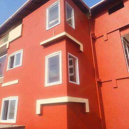 Two Bedroom House Madikeri Exterior foto